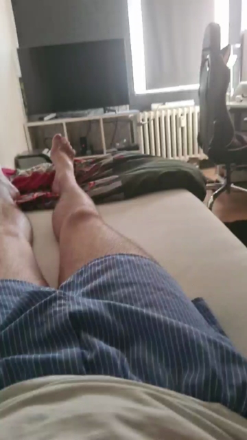 Rene3002  25-07-2021 Recorded Video Naked